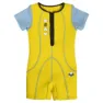 Yellow / white