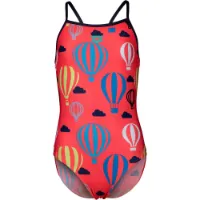 arena Balloons Lightdrop Back Badeanzug arena Balloons Lightdrop Back Badeanzug
