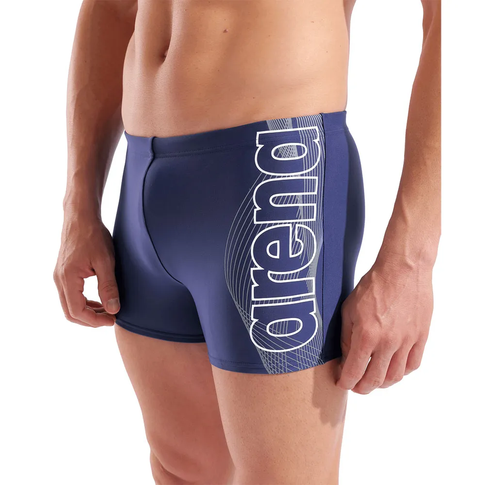 arena Basic Badeshorts male arena Basic Badeshorts male