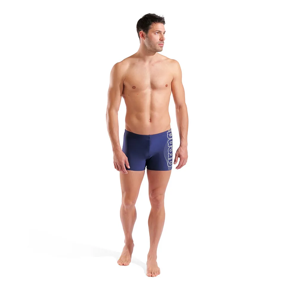 arena Basic Badeshorts male arena Basic Badeshorts male