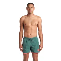 arena Big Logo Borders 36.5cm Badeshorts arena Big Logo Borders 36.5cm Badeshorts