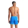 arena Big Logo Borders 36.5cm Badeshorts