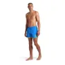 arena Big Logo Borders 36.5cm Badeshorts