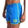 arena Big Logo Borders 36.5cm Badeshorts