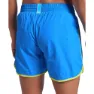 arena Big Logo Borders 36.5cm Badeshorts male