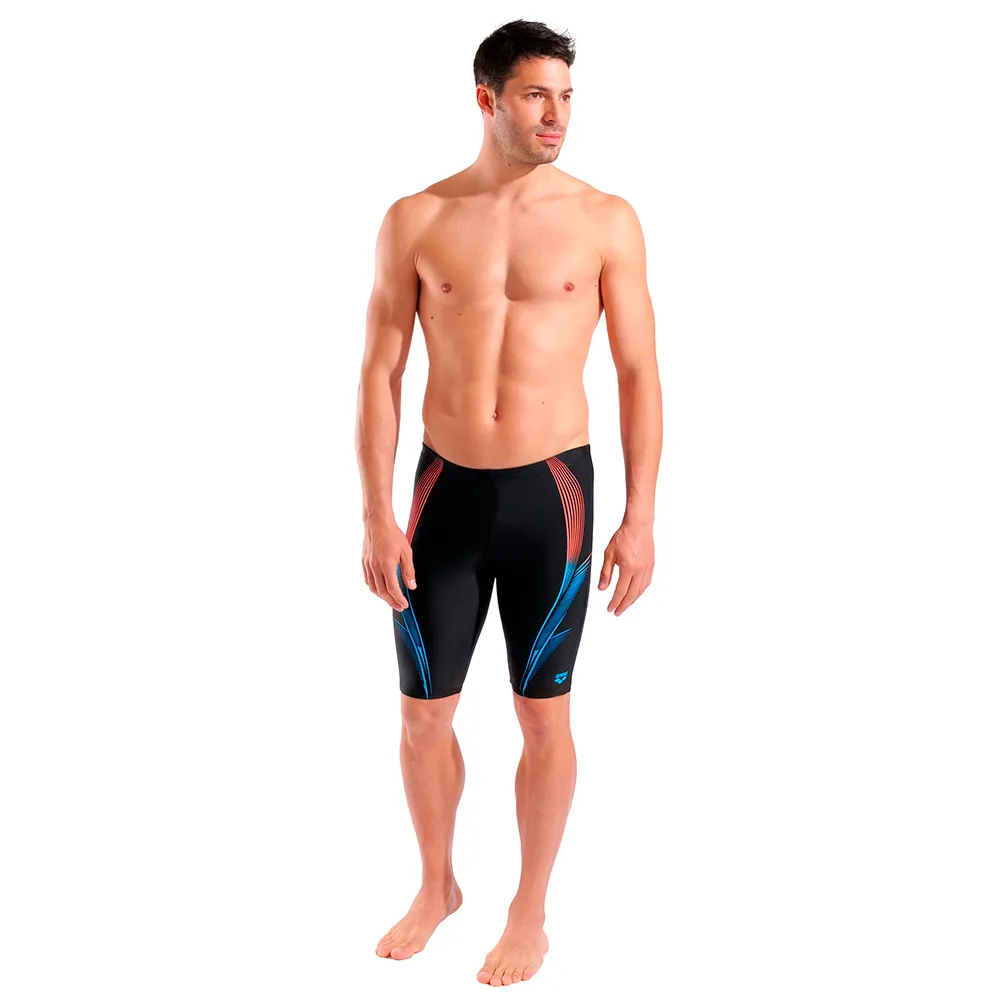arena Blast Jammer male arena Blast Jammer male