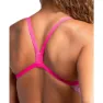 arena Breast Camcer Challenge Back Badeanzug, Pink