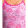 arena Breast Camcer Challenge Back Badeanzug, Pink