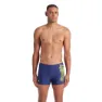 arena Bright Glare Badehose Boxer male