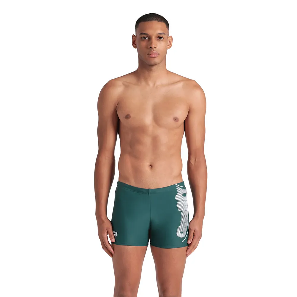 arena Bright Glare Badehose Boxer arena Bright Glare Badehose Boxer