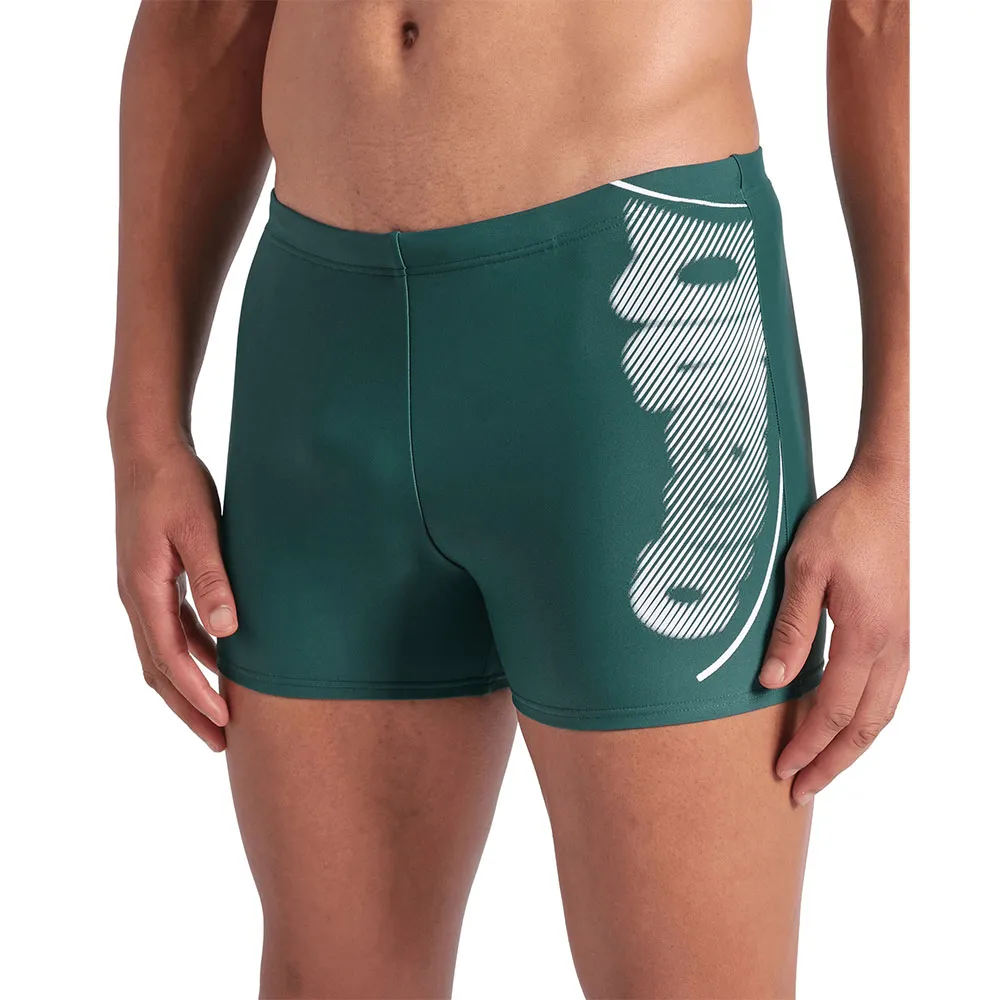 arena Bright Glare Badehose Boxer arena Bright Glare Badehose Boxer