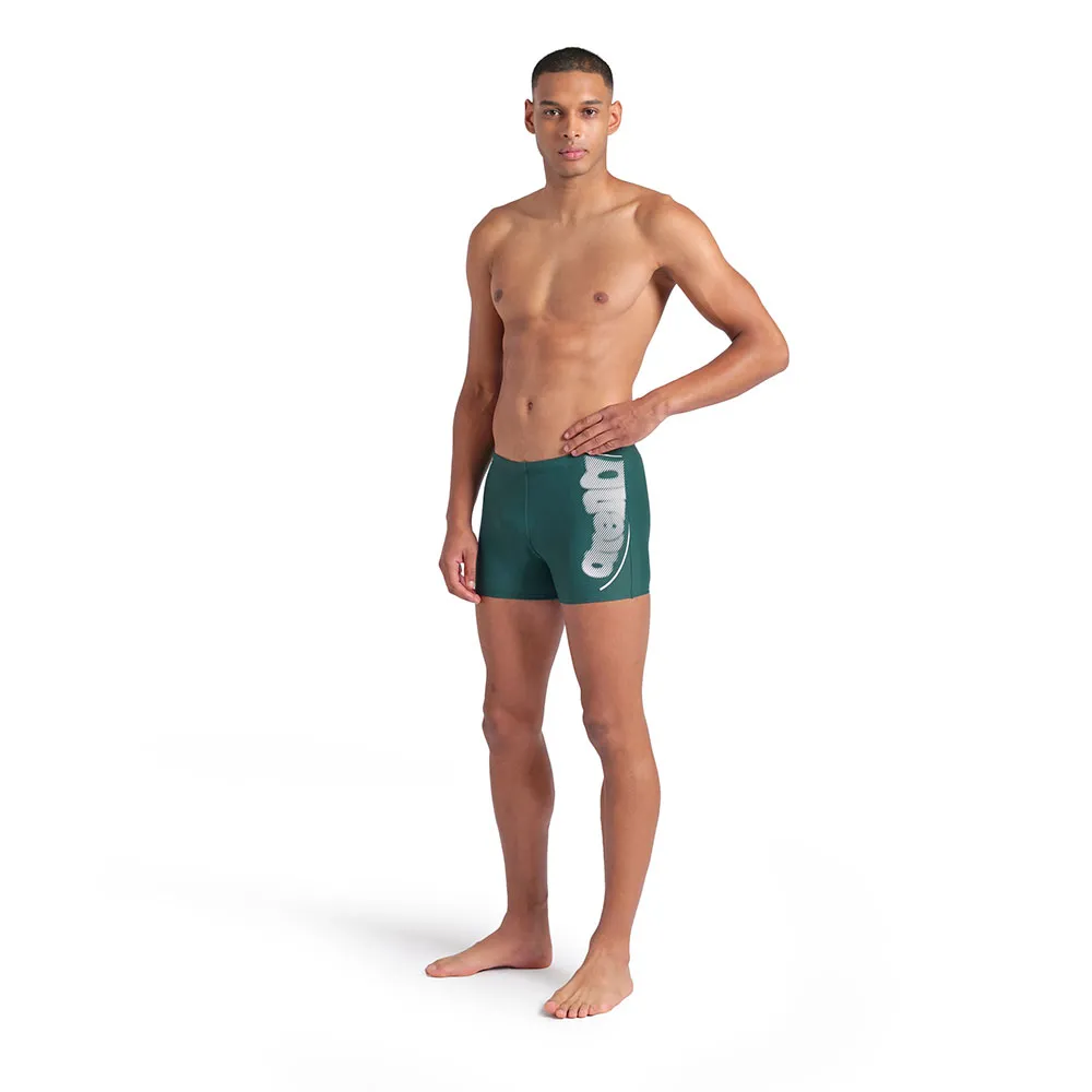 arena Bright Glare Badehose Boxer arena Bright Glare Badehose Boxer