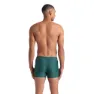 arena Bright Glare Badehose Boxer