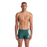 arena Bright Glare Badehose Boxer