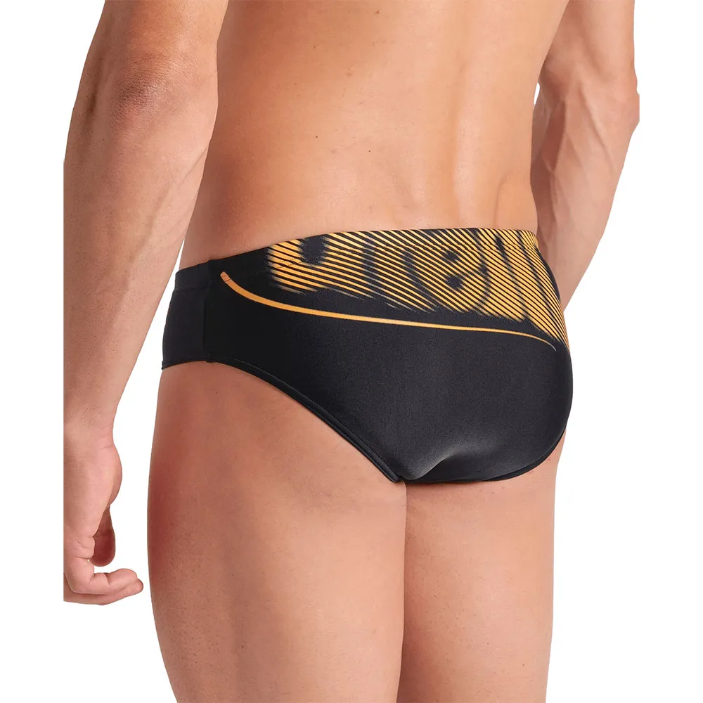 arena Bright Glare Badeslip arena Bright Glare Badeslip