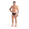 arena Bright Glare Badeslip male