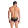 arena Bright Glare Badeslip male