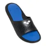 Black / turquoise