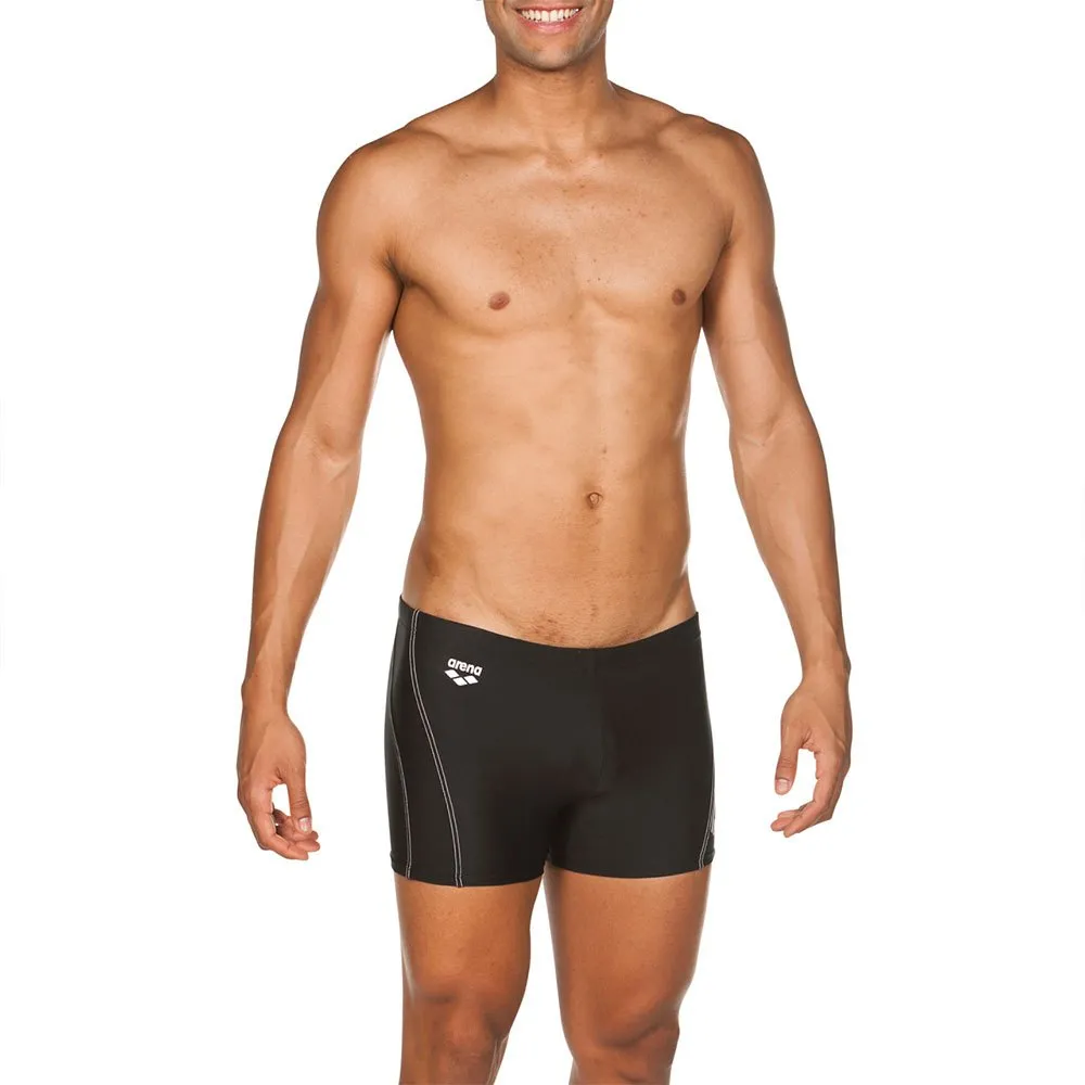 arena Byor Evo R Badehose Boxer 27 Cm, Black / black arena Byor Evo R Badehose Boxer 27 Cm, Black / black