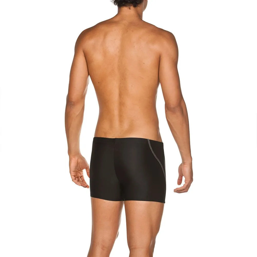 arena Byor Evo R Badehose Boxer 27 Cm, Black / black arena Byor Evo R Badehose Boxer 27 Cm, Black / black