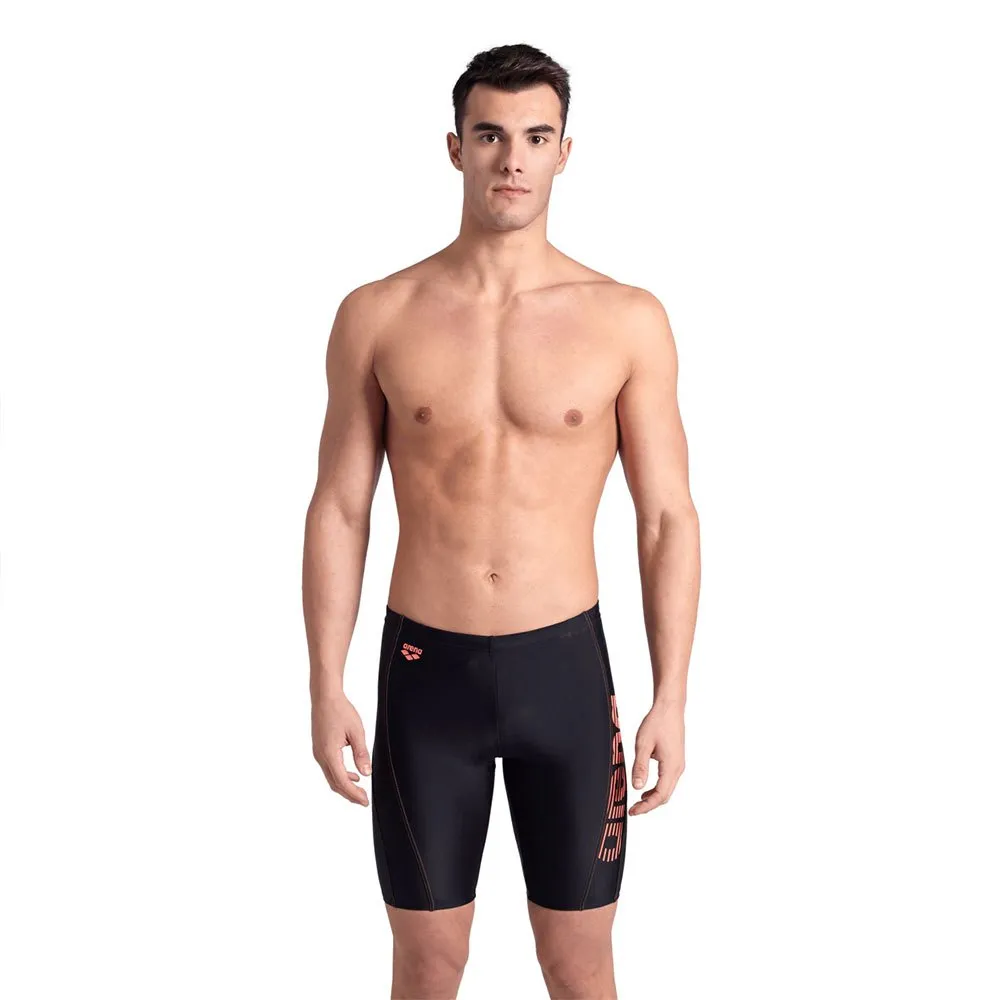 arena Byor Evo R Jammer, Black / calypso arena Byor Evo R Jammer, Black / calypso