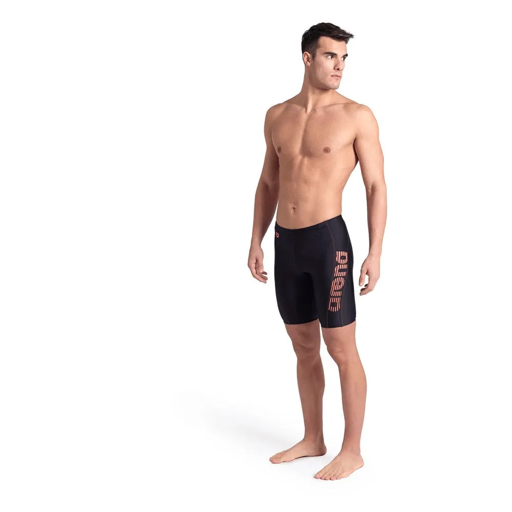 arena Byor Evo R Jammer, Black / calypso arena Byor Evo R Jammer, Black / calypso