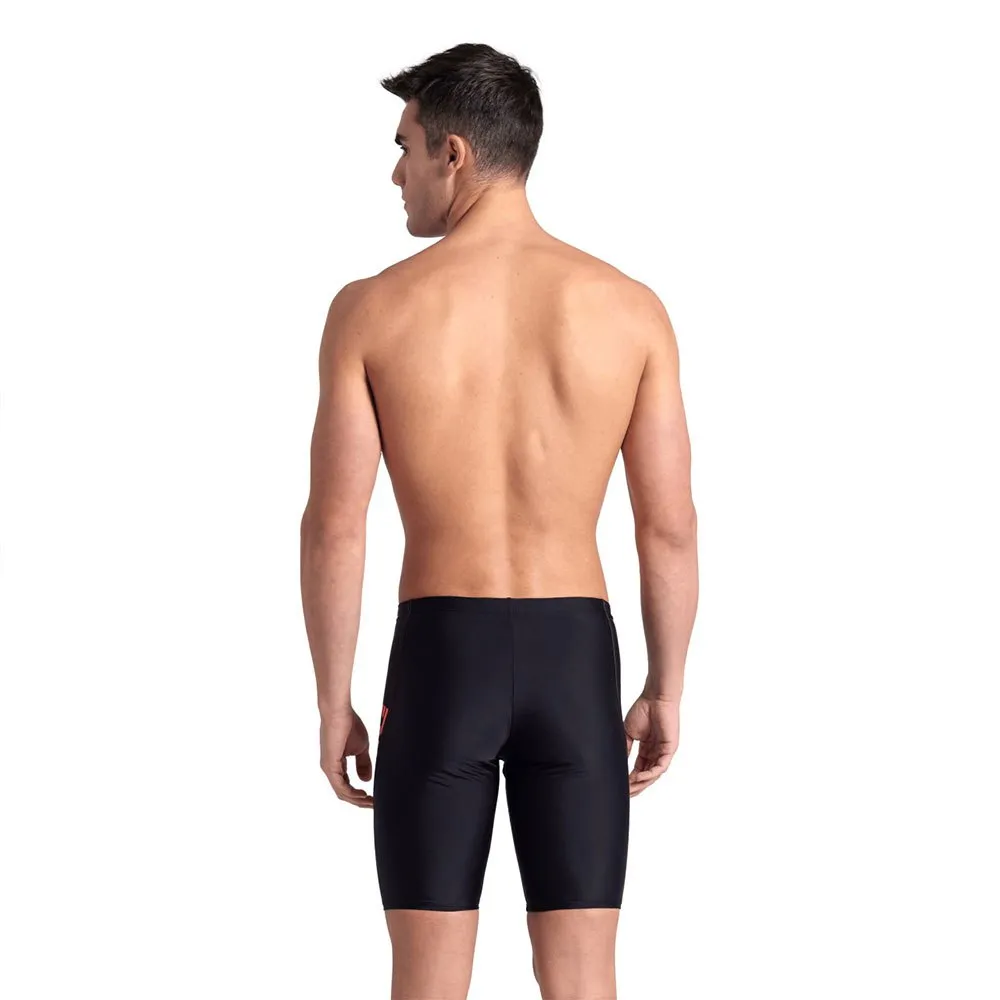 arena Byor Evo R Jammer, Black / calypso arena Byor Evo R Jammer, Black / calypso