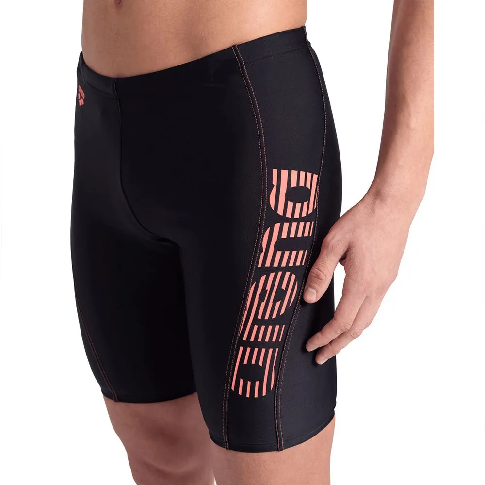 arena Byor Evo R Jammer, Black / calypso arena Byor Evo R Jammer, Black / calypso