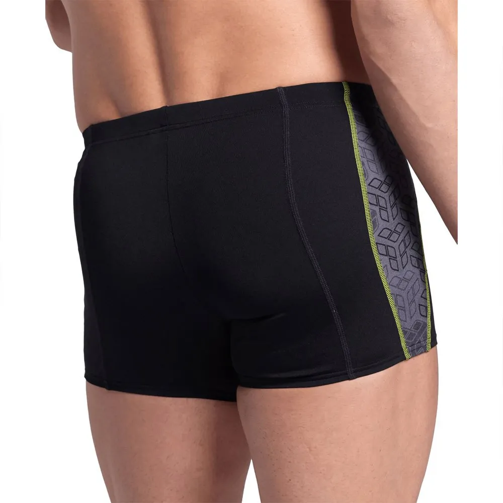 arena Camo Kikko Badehose Boxer male arena Camo Kikko Badehose Boxer male