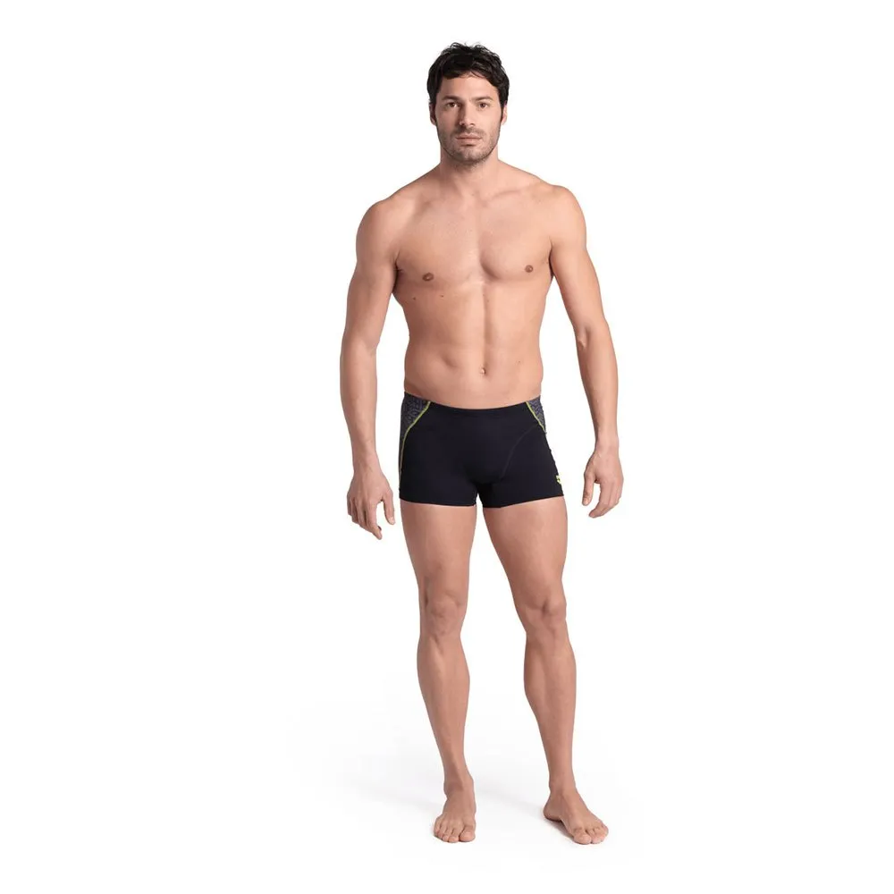 arena Camo Kikko Badehose Boxer male arena Camo Kikko Badehose Boxer male