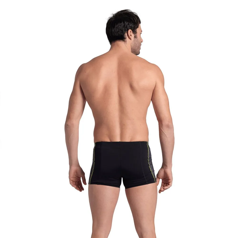 arena Camo Kikko Badehose Boxer male arena Camo Kikko Badehose Boxer male