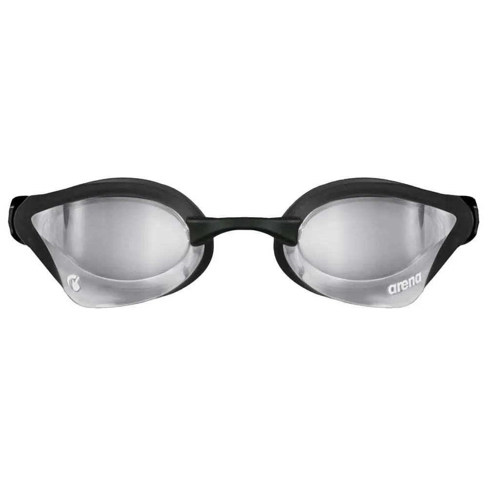 arena Cobra Core Swipe Schwimmbrille Mit Spiegelglas Refurbished unisex, Silver / black, One Size arena Cobra Core Swipe Schwimmbrille Mit Spiegelglas Refurbished unisex, Silver / black, One Size
