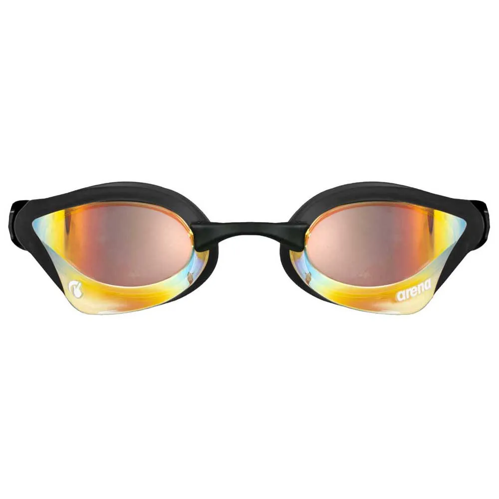 arena Cobra Core Swipe Schwimmbrille Mit Spiegelglas arena Cobra Core Swipe Schwimmbrille Mit Spiegelglas