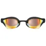 arena Cobra Core Swipe Schwimmbrille Mit Spiegelglas