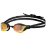 arena Cobra Core Swipe Schwimmbrille Mit Spiegelglas
