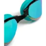 arena Cobra Tri Swipe Schwimmbrille Mit Spiegelglas, Emerald, One Size