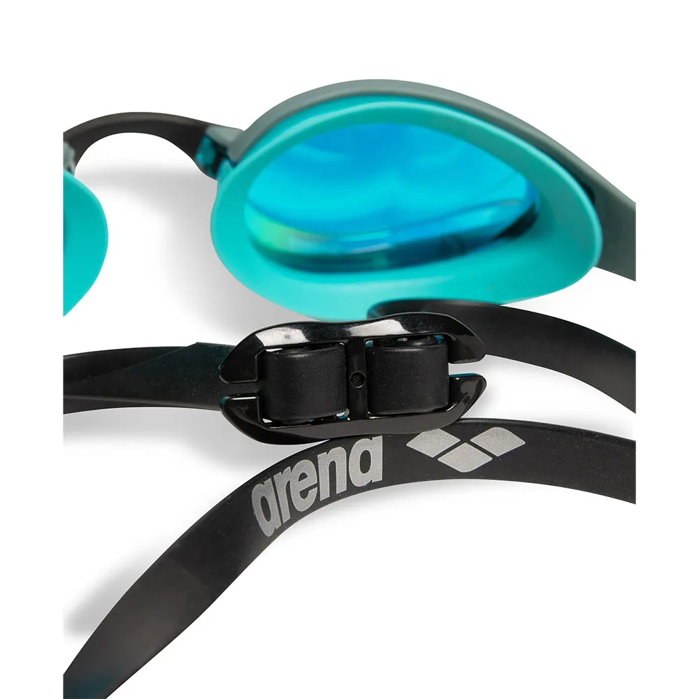 arena Cobra Ultra Swipe Mirror Schwimmbrille arena Cobra Ultra Swipe Mirror Schwimmbrille