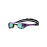 Emerald / plum