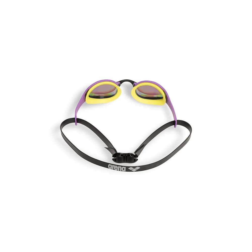 arena Cobra Ultra Swipe Mirror Schwimmbrille unisex