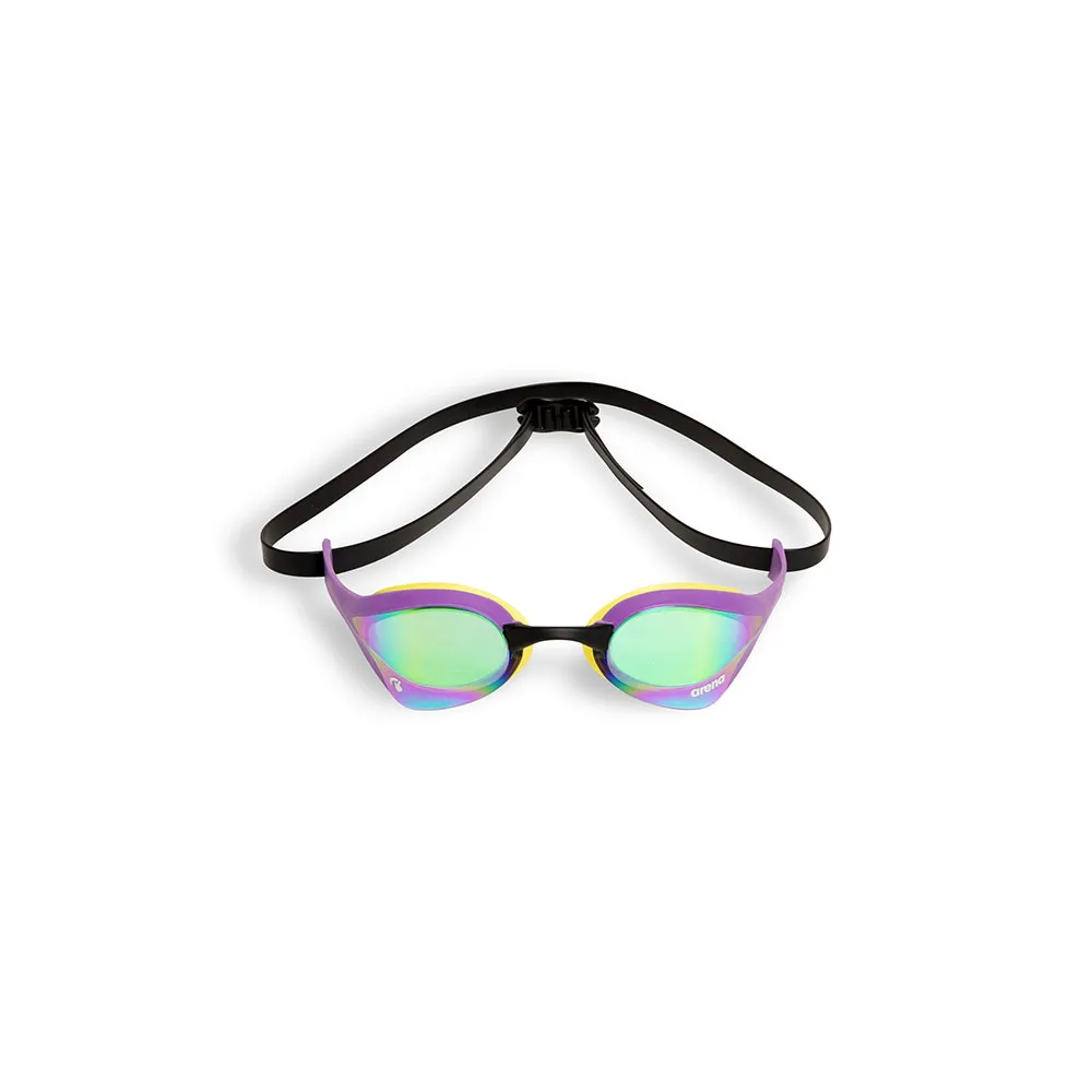 arena Cobra Ultra Swipe Mirror Schwimmbrille unisex