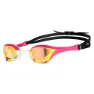 Yellow copper / pink