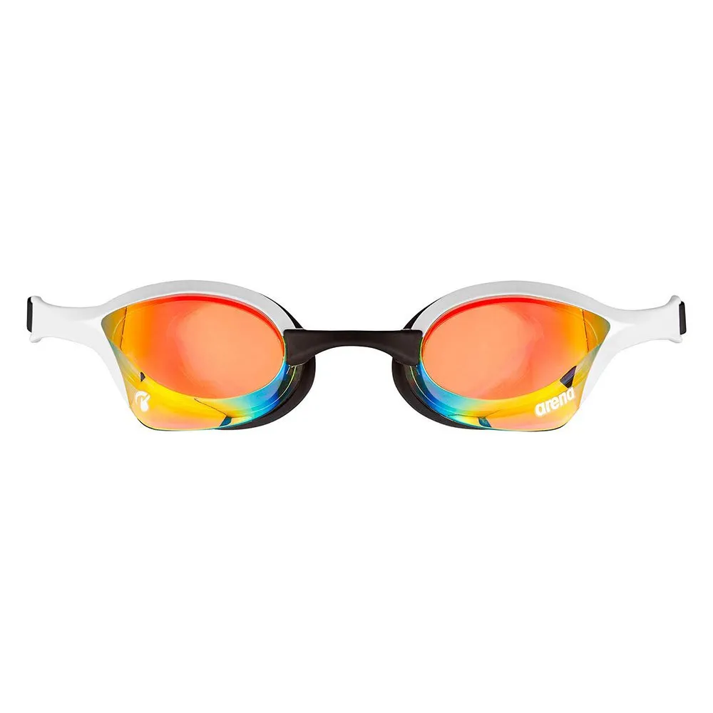 arena Cobra Ultra Swipe Schwimmbrille Mit Spiegelglas arena Cobra Ultra Swipe Schwimmbrille Mit Spiegelglas