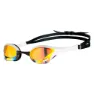 arena Cobra Ultra Swipe Schwimmbrille Mit Spiegelglas