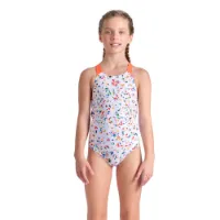 arena Confetti Swim Pro Back Badeanzug arena Confetti Swim Pro Back Badeanzug