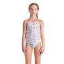arena Confetti Swim Pro Back Badeanzug