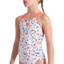 arena Confetti Swim Pro Back Badeanzug