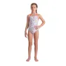 arena Confetti Swim Pro Back Badeanzug