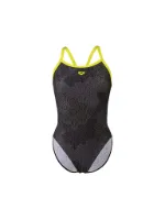 arena Damen Badeanzug Camo Kikko arena Damen Badeanzug Camo Kikko