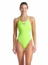 arena Damen Badeanzug Swim-Tech Team