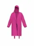 arena Damen Bademantel Compact Terry Robe